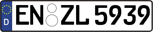 EN-ZL5939