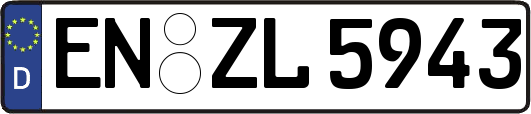 EN-ZL5943