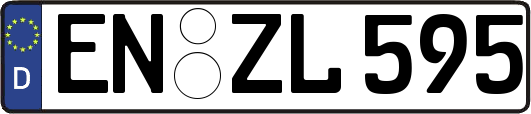EN-ZL595