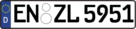 EN-ZL5951