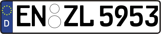 EN-ZL5953