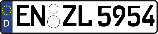 EN-ZL5954