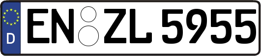 EN-ZL5955