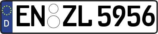 EN-ZL5956