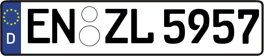 EN-ZL5957