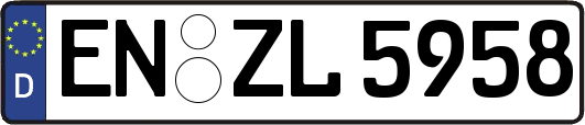 EN-ZL5958