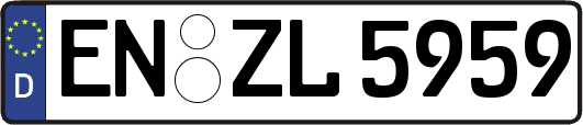 EN-ZL5959