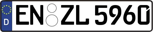 EN-ZL5960