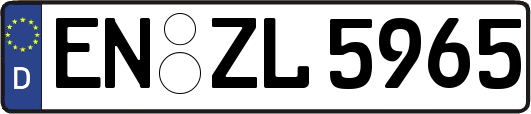 EN-ZL5965