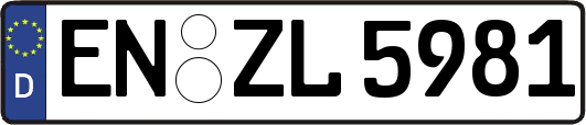 EN-ZL5981