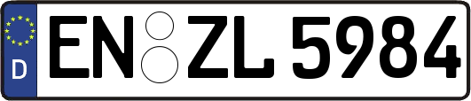 EN-ZL5984