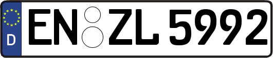 EN-ZL5992