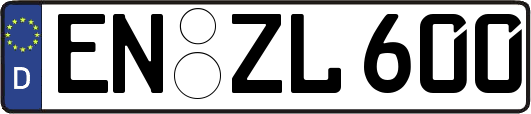 EN-ZL600