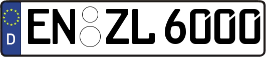 EN-ZL6000