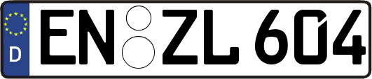 EN-ZL604