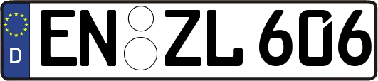 EN-ZL606
