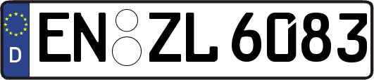 EN-ZL6083