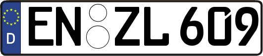 EN-ZL609