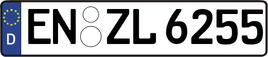 EN-ZL6255