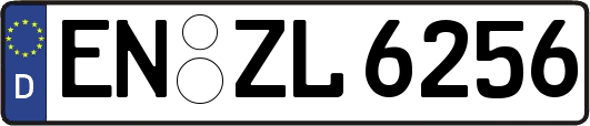 EN-ZL6256