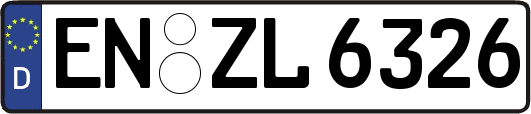 EN-ZL6326