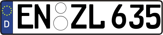 EN-ZL635