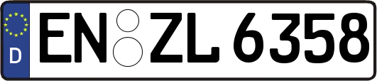 EN-ZL6358