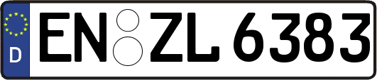 EN-ZL6383