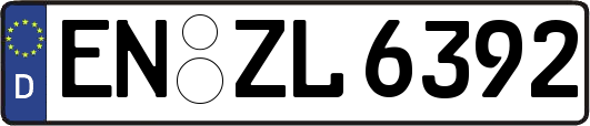 EN-ZL6392