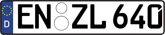 EN-ZL640