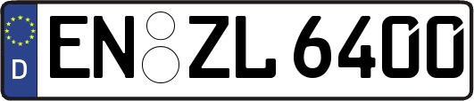 EN-ZL6400