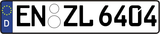 EN-ZL6404