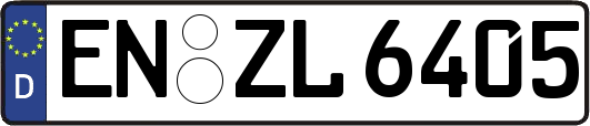 EN-ZL6405