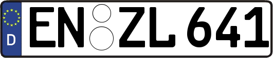 EN-ZL641