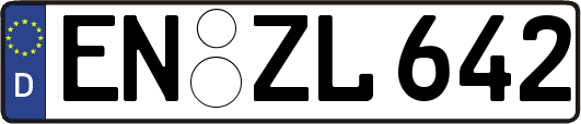 EN-ZL642