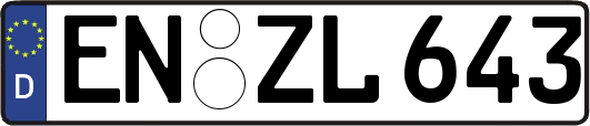 EN-ZL643