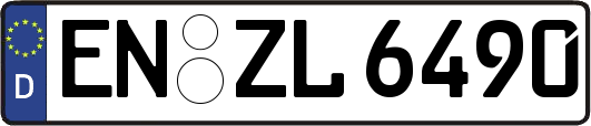 EN-ZL6490