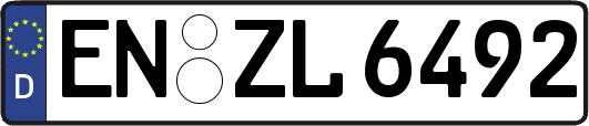 EN-ZL6492