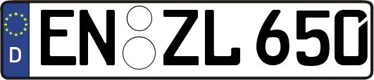 EN-ZL650