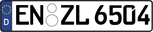 EN-ZL6504