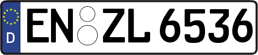 EN-ZL6536