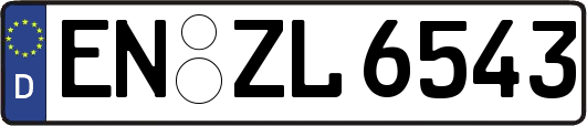 EN-ZL6543