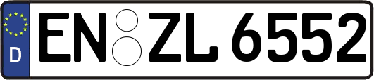 EN-ZL6552