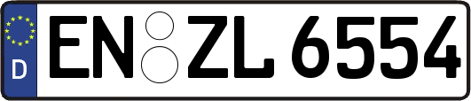 EN-ZL6554