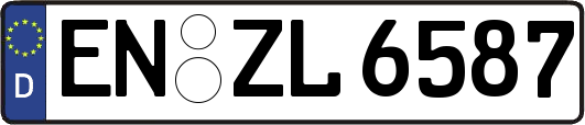 EN-ZL6587