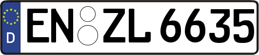 EN-ZL6635