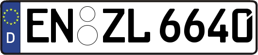 EN-ZL6640