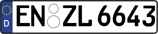 EN-ZL6643