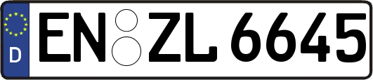 EN-ZL6645