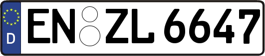 EN-ZL6647